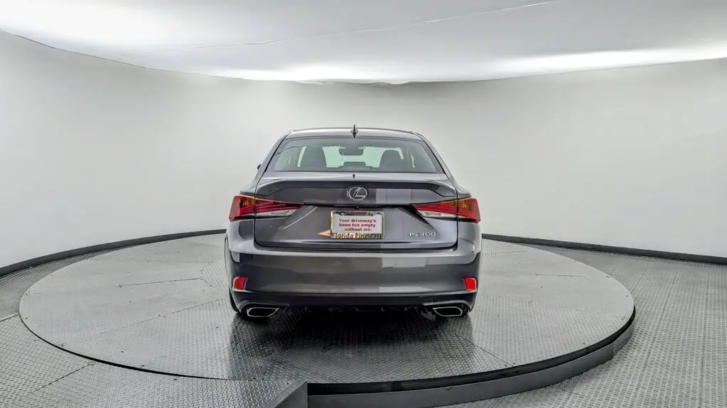 Florida Fine Cars - Used LEXUS IS 2018 WEST PALM IS 300