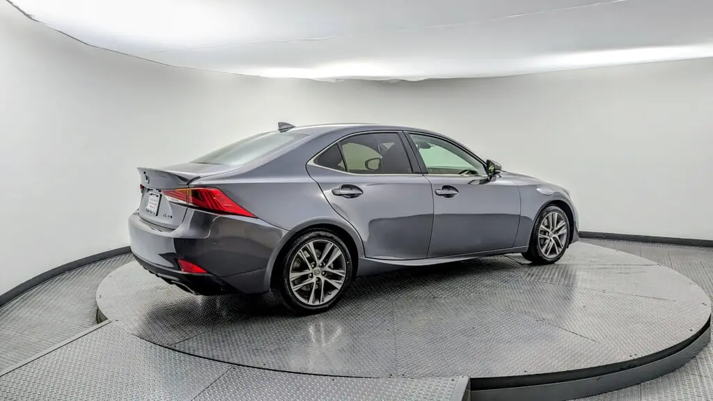 Florida Fine Cars - Used LEXUS IS 2018 WEST PALM IS 300