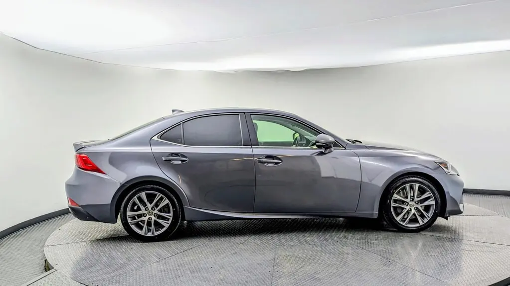 Florida Fine Cars - Used LEXUS IS 2018 WEST PALM IS 300