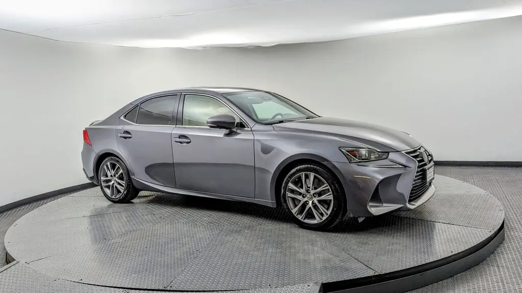 Florida Fine Cars - Used LEXUS IS 2018 WEST PALM IS 300