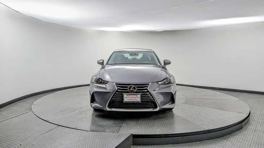 Florida Fine Cars - Used LEXUS IS 2018 WEST PALM IS 300