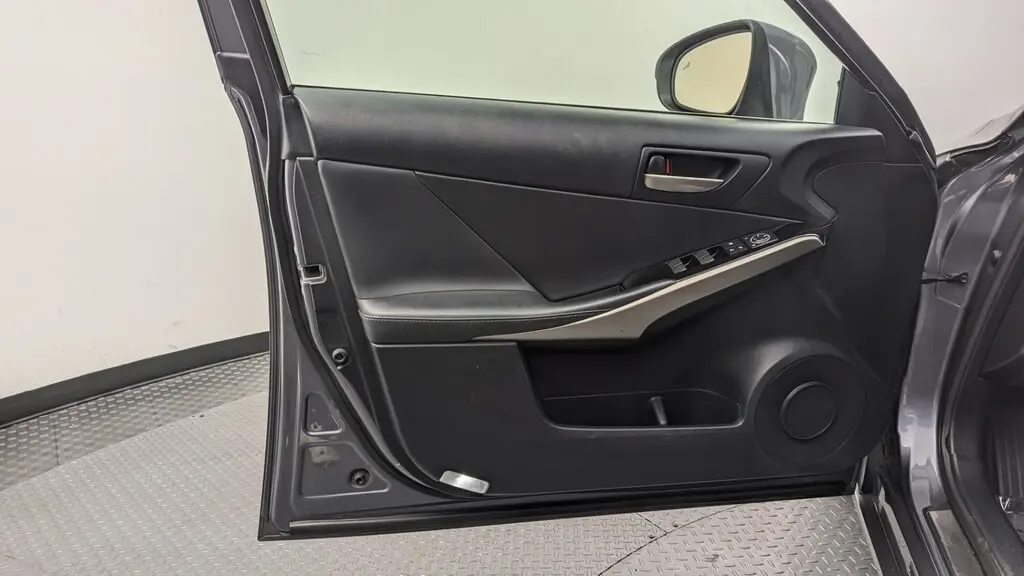 Florida Fine Cars - Used LEXUS IS 2018 WEST PALM IS 300