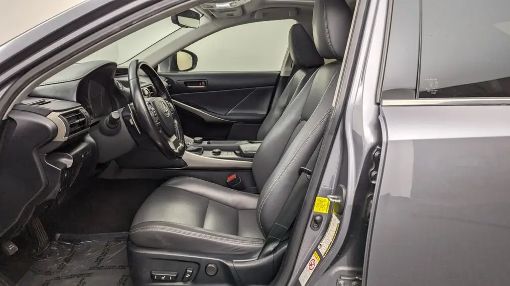 Florida Fine Cars - Used LEXUS IS 2018 WEST PALM IS 300
