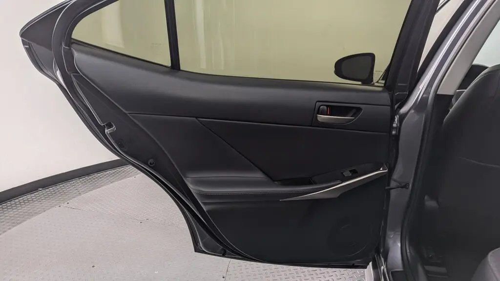 Florida Fine Cars - Used LEXUS IS 2018 WEST PALM IS 300