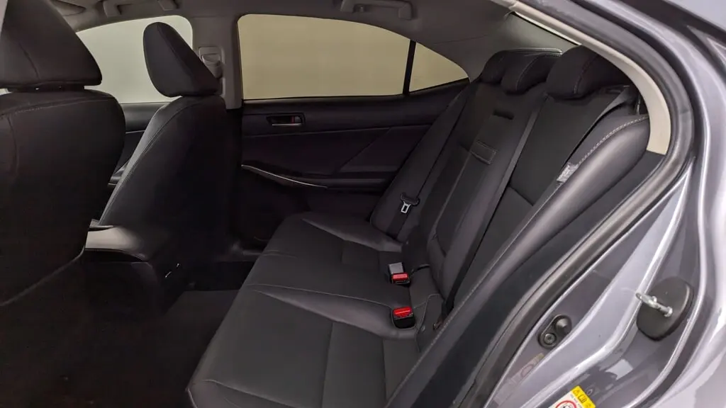 Florida Fine Cars - Used LEXUS IS 2018 WEST PALM IS 300