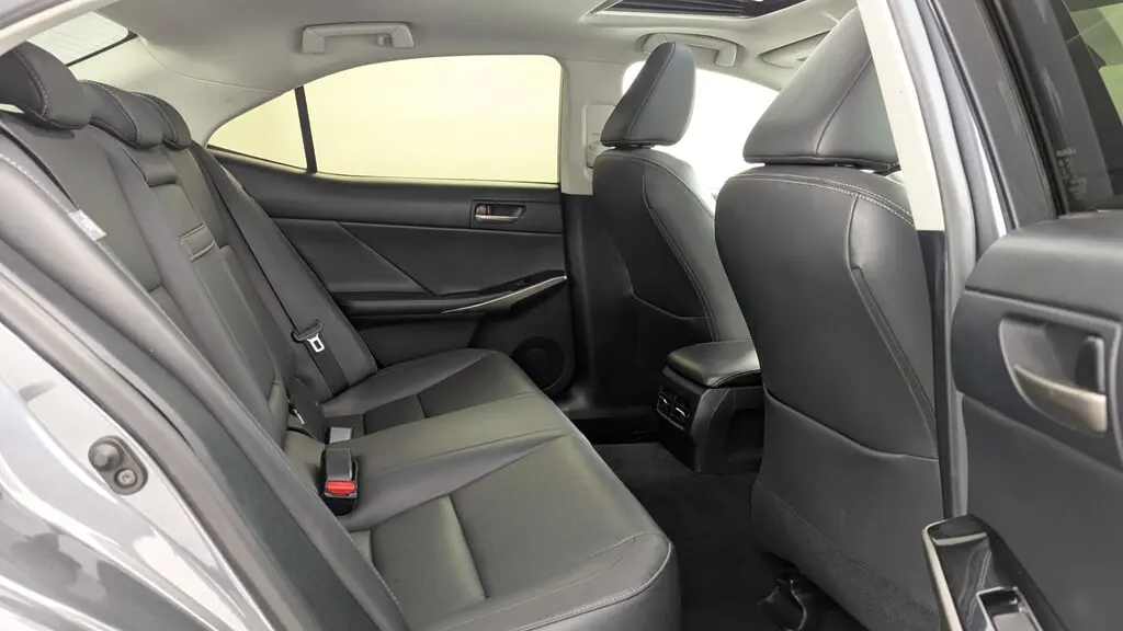Florida Fine Cars - Used LEXUS IS 2018 WEST PALM IS 300