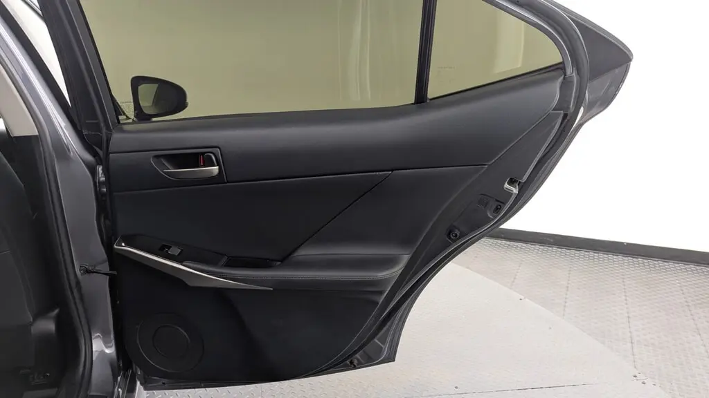Florida Fine Cars - Used LEXUS IS 2018 WEST PALM IS 300