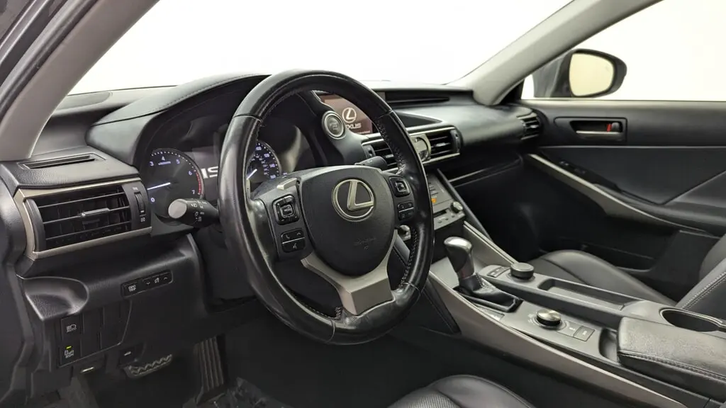 Florida Fine Cars - Used LEXUS IS 2018 WEST PALM IS 300