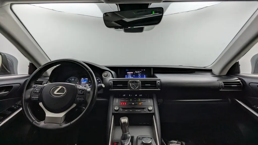 Florida Fine Cars - Used LEXUS IS 2018 WEST PALM IS 300