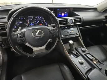Florida Fine Cars - Used LEXUS IS 2018 MIAMI IS 300
