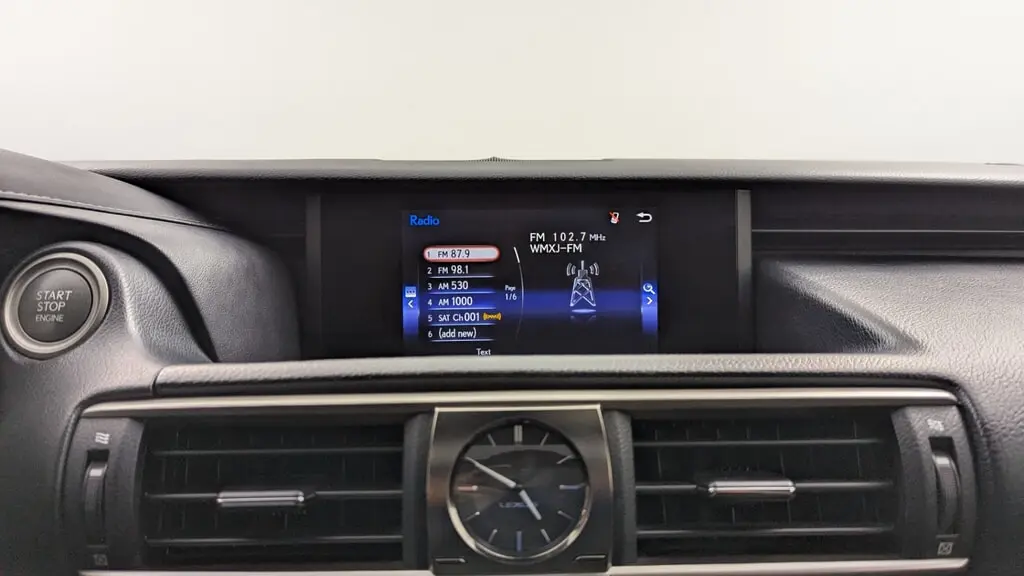 Florida Fine Cars - Used LEXUS IS 2018 WEST PALM IS 300