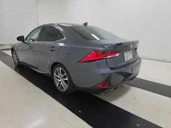 Florida Fine Cars - Used LEXUS IS 2018 MIAMI IS 300