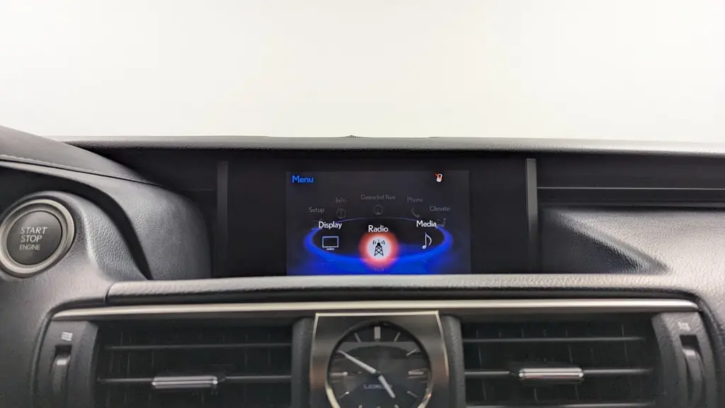 Florida Fine Cars - Used LEXUS IS 2018 WEST PALM IS 300