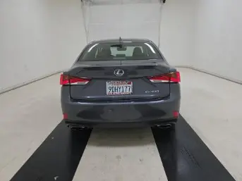 Florida Fine Cars - Used LEXUS IS 2018 MIAMI IS 300