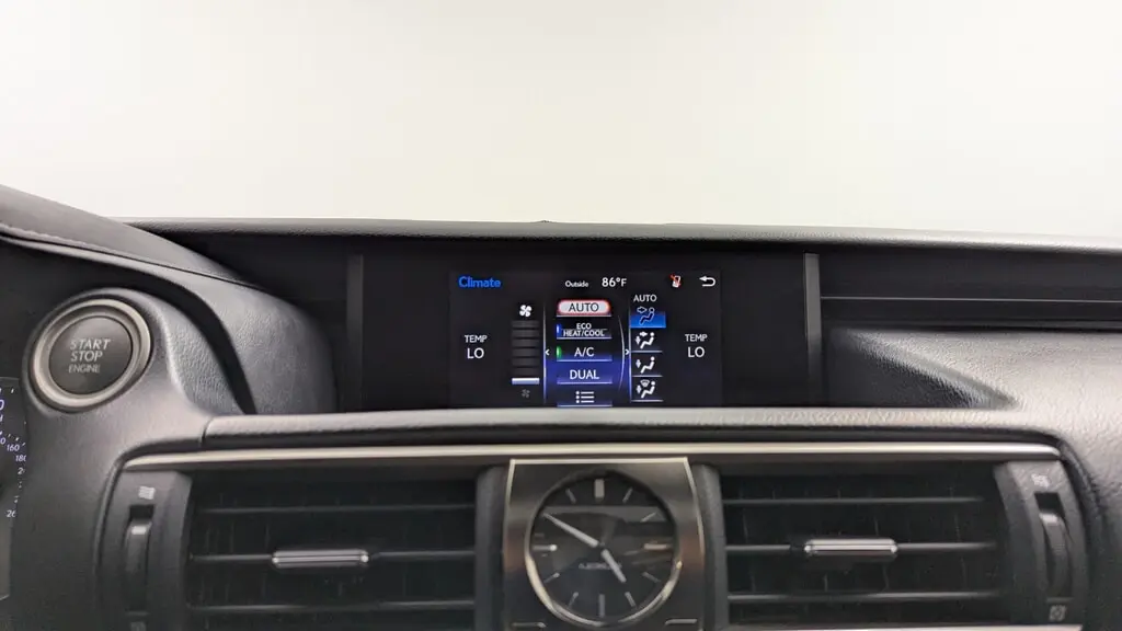 Florida Fine Cars - Used LEXUS IS 2018 WEST PALM IS 300