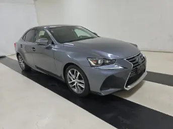 Florida Fine Cars - Used LEXUS IS 2018 MIAMI IS 300
