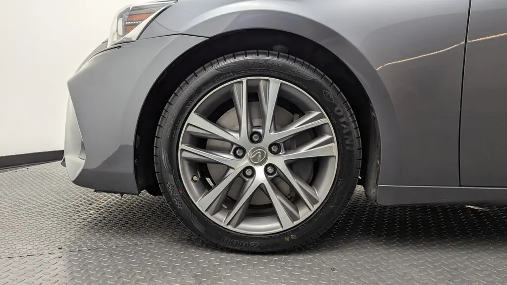 Florida Fine Cars - Used LEXUS IS 2018 WEST PALM IS 300