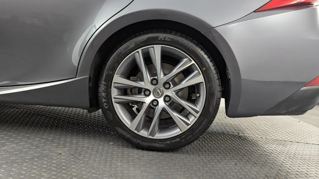 Florida Fine Cars - Used LEXUS IS 2018 WEST PALM IS 300