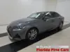 Florida Fine Cars - Used LEXUS IS 2018 MIAMI IS 300