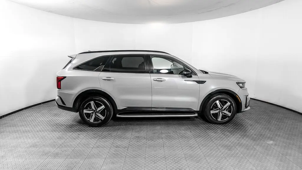 Florida Fine Cars - Used KIA SORENTO 2023 ORLANDO EX
