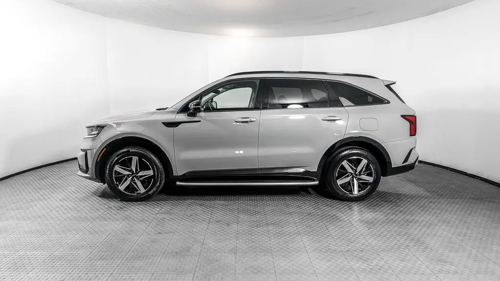 Florida Fine Cars - Used KIA SORENTO 2023 ORLANDO EX