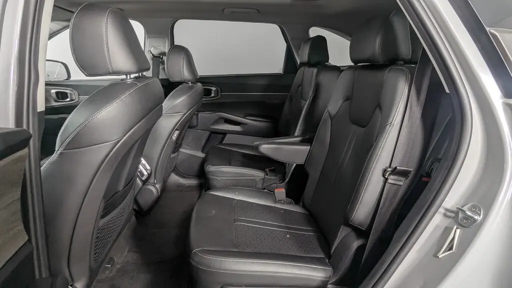 Florida Fine Cars - Used KIA SORENTO 2023 ORLANDO EX