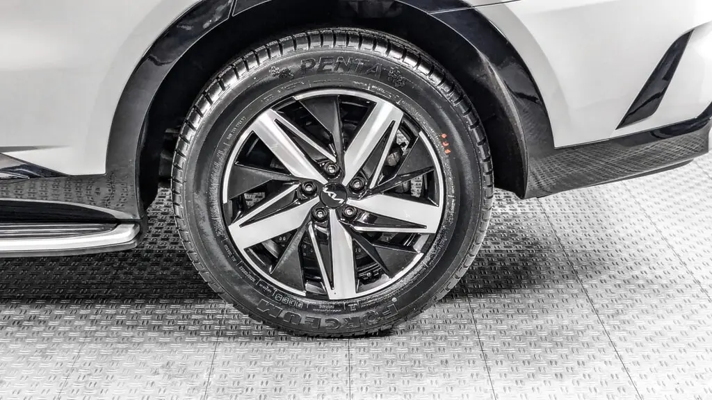 Florida Fine Cars - Used KIA SORENTO 2023 ORLANDO EX