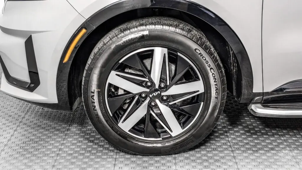 Florida Fine Cars - Used KIA SORENTO 2023 ORLANDO EX