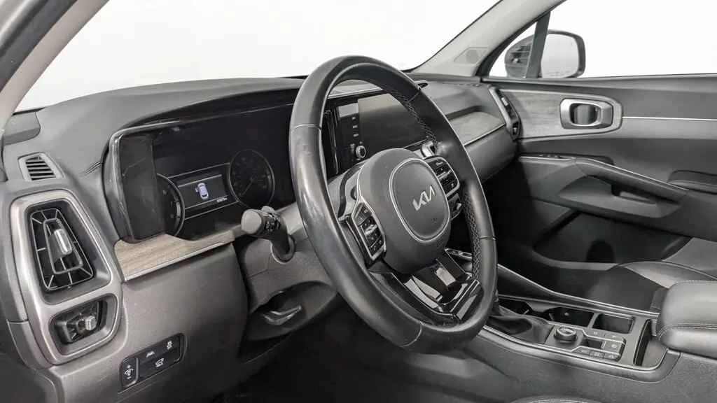 Florida Fine Cars - Used KIA SORENTO 2023 ORLANDO EX