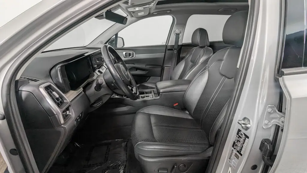 Florida Fine Cars - Used KIA SORENTO 2023 ORLANDO EX