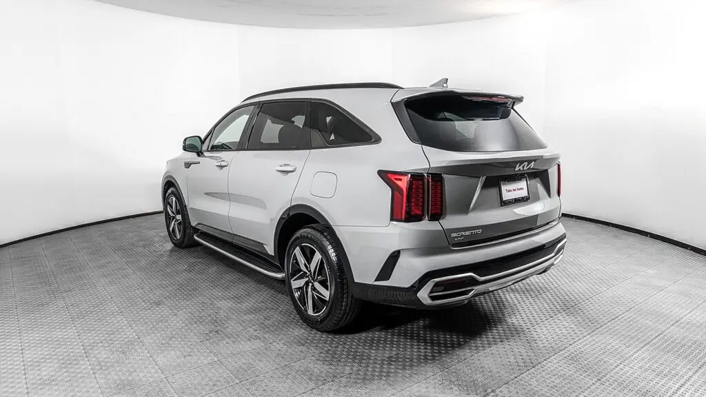 Florida Fine Cars - Used KIA SORENTO 2023 ORLANDO EX