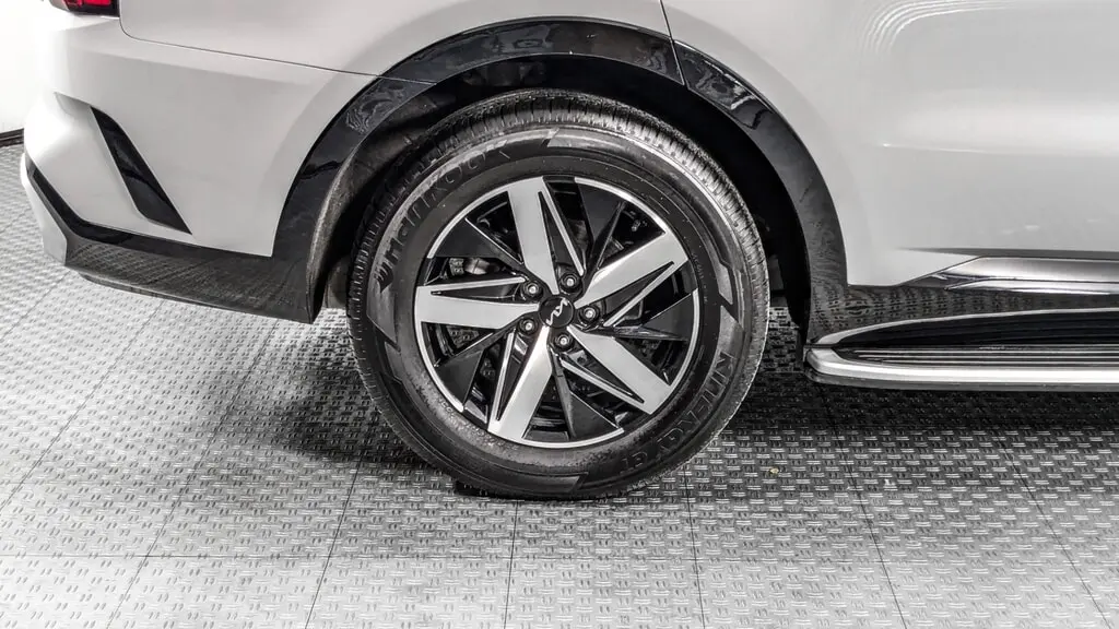 Florida Fine Cars - Used KIA SORENTO 2023 ORLANDO EX