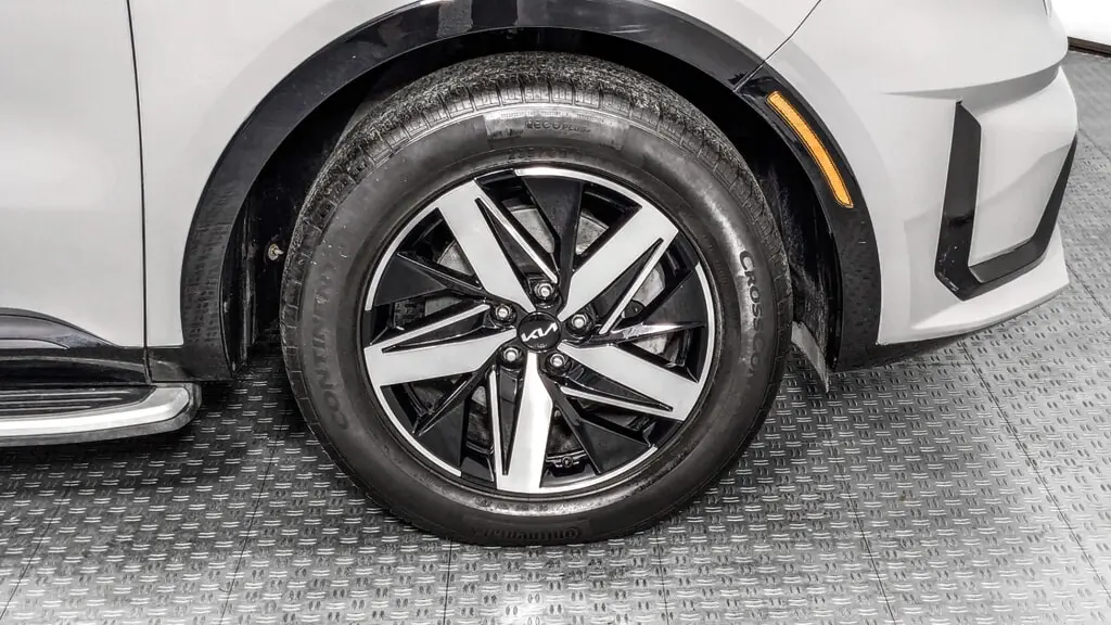 Florida Fine Cars - Used KIA SORENTO 2023 ORLANDO EX