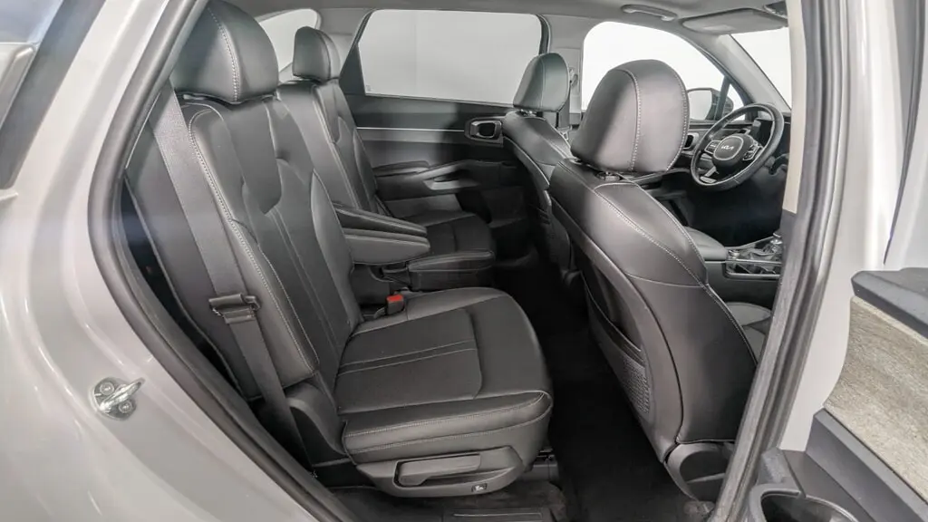 Florida Fine Cars - Used KIA SORENTO 2023 ORLANDO EX