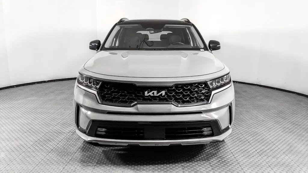 Florida Fine Cars - Used KIA SORENTO 2023 ORLANDO EX