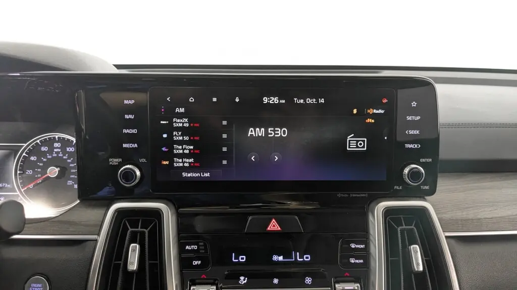 Florida Fine Cars - Used KIA SORENTO 2023 ORLANDO EX