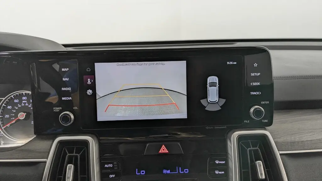 Florida Fine Cars - Used KIA SORENTO 2023 ORLANDO EX