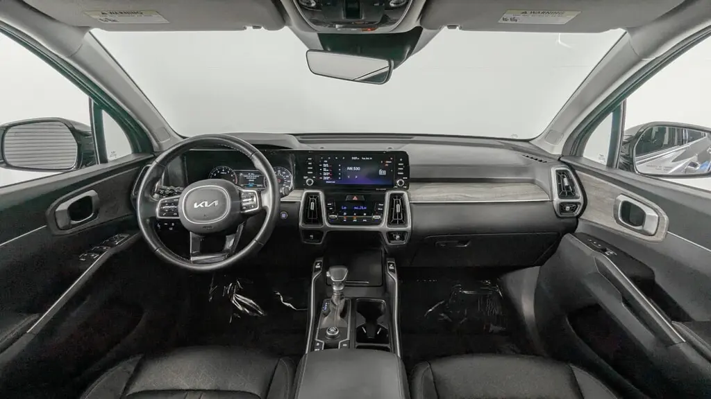 Florida Fine Cars - Used KIA SORENTO 2023 ORLANDO EX