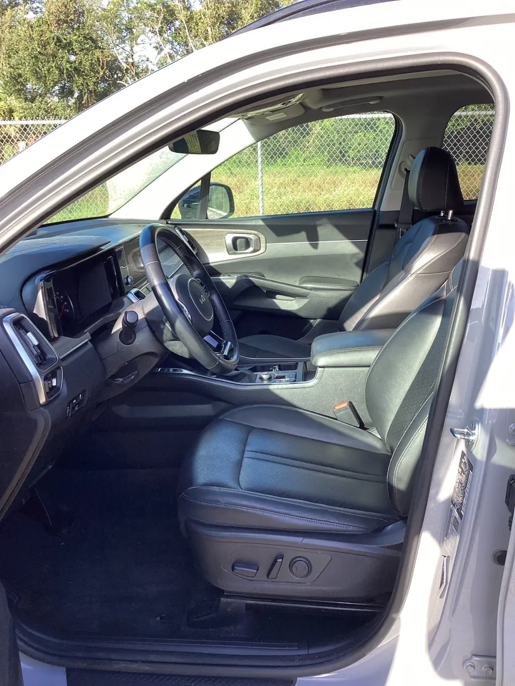 Florida Fine Cars - Used KIA SORENTO 2023 ORLANDO EX