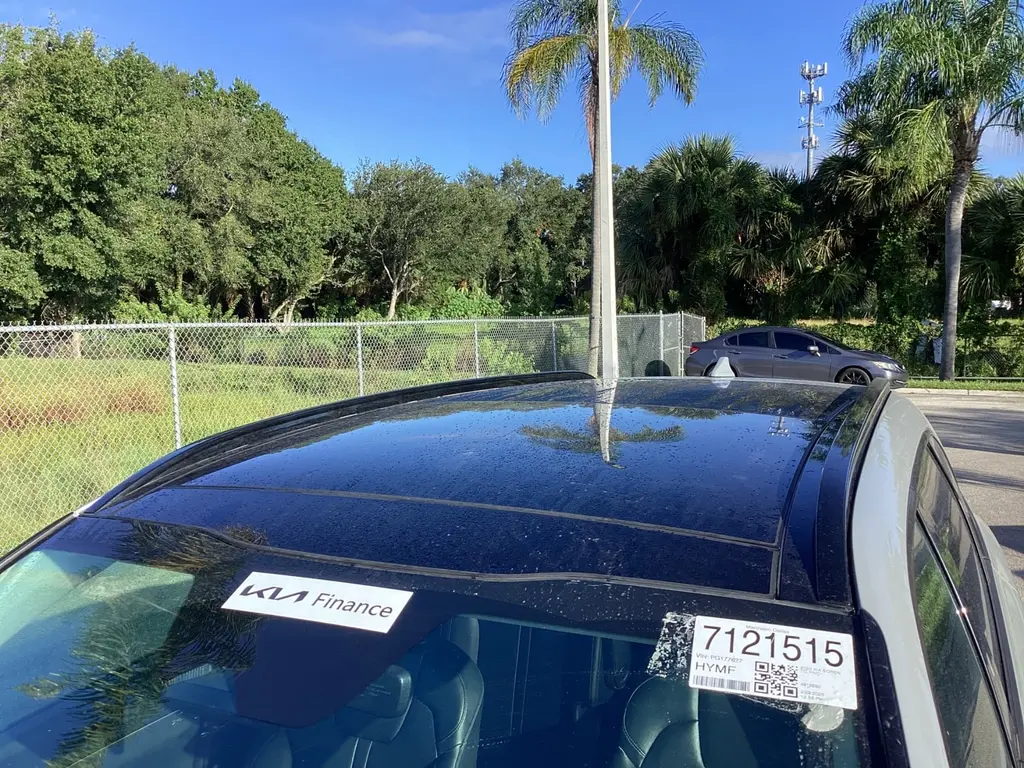 Florida Fine Cars - Used KIA SORENTO 2023 ORLANDO EX