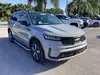 Florida Fine Cars - Used KIA SORENTO 2023 ORLANDO EX