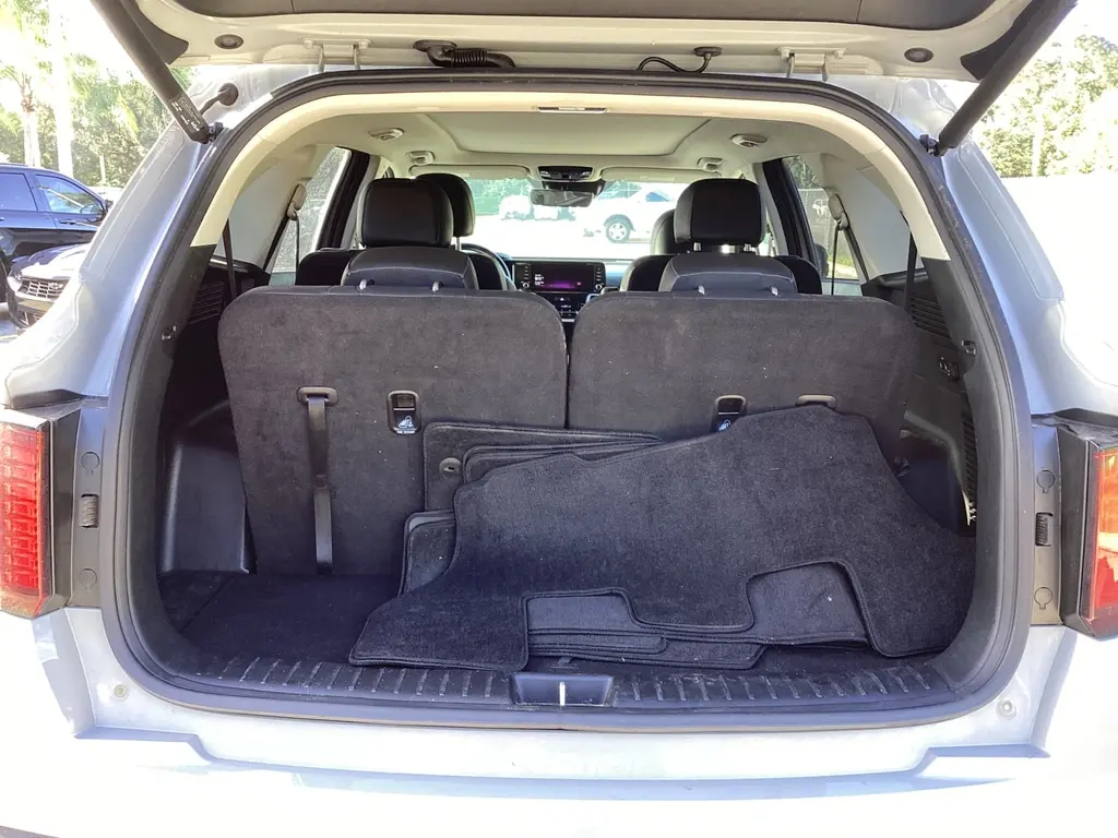 Florida Fine Cars - Used KIA SORENTO 2023 ORLANDO EX