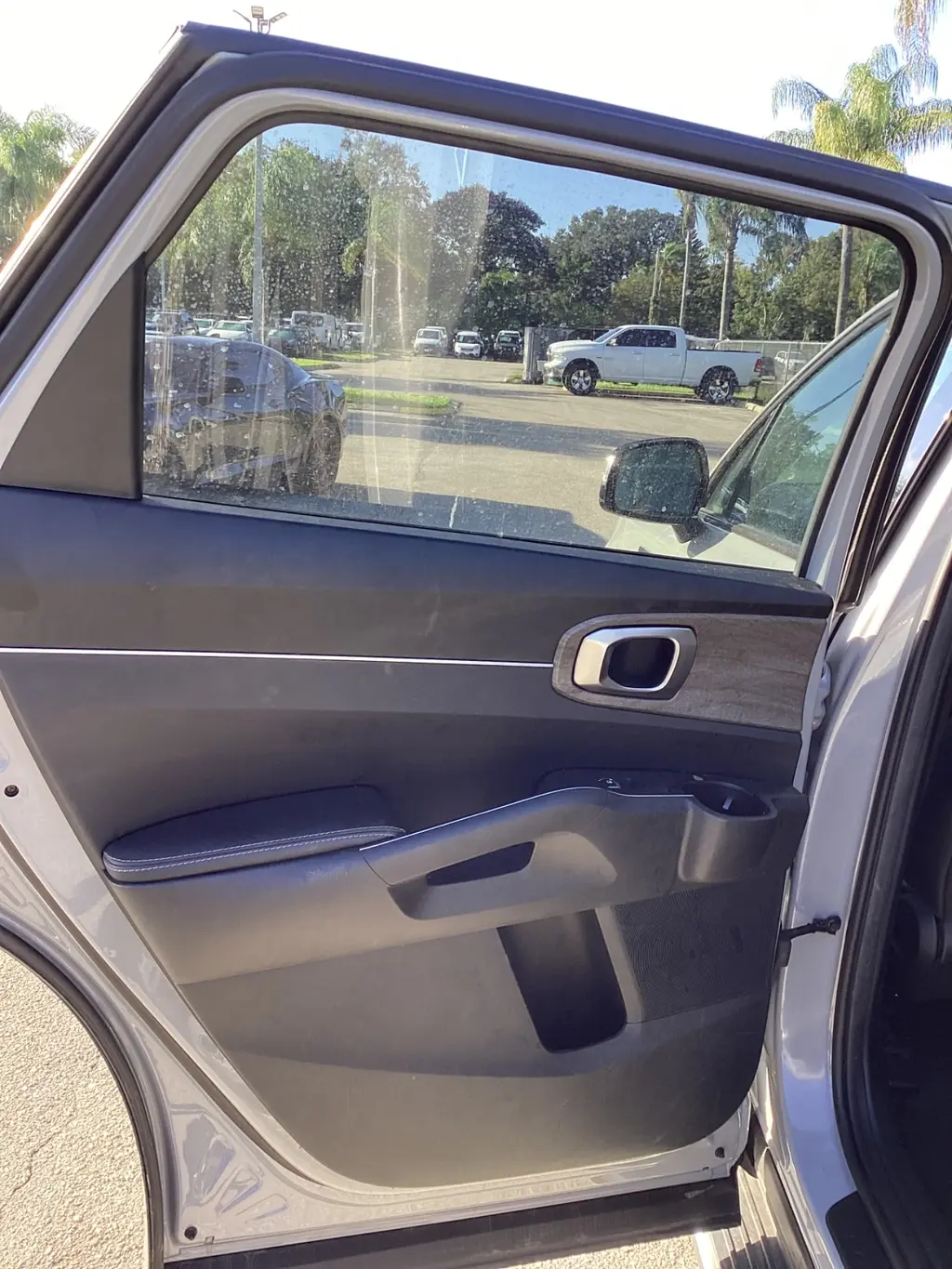 Florida Fine Cars - Used KIA SORENTO 2023 ORLANDO EX