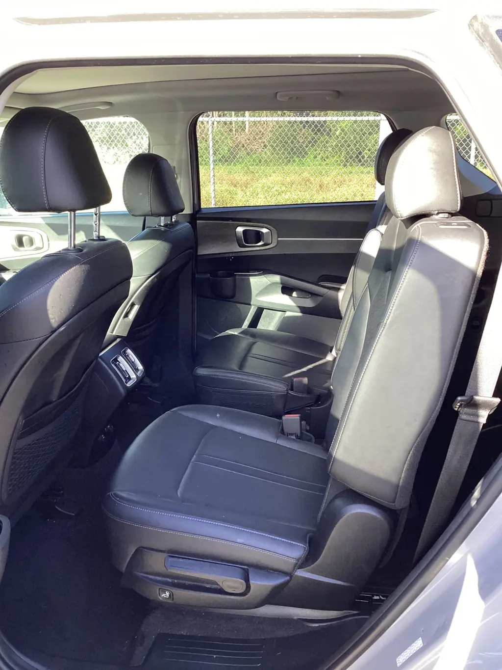 Florida Fine Cars - Used KIA SORENTO 2023 ORLANDO EX