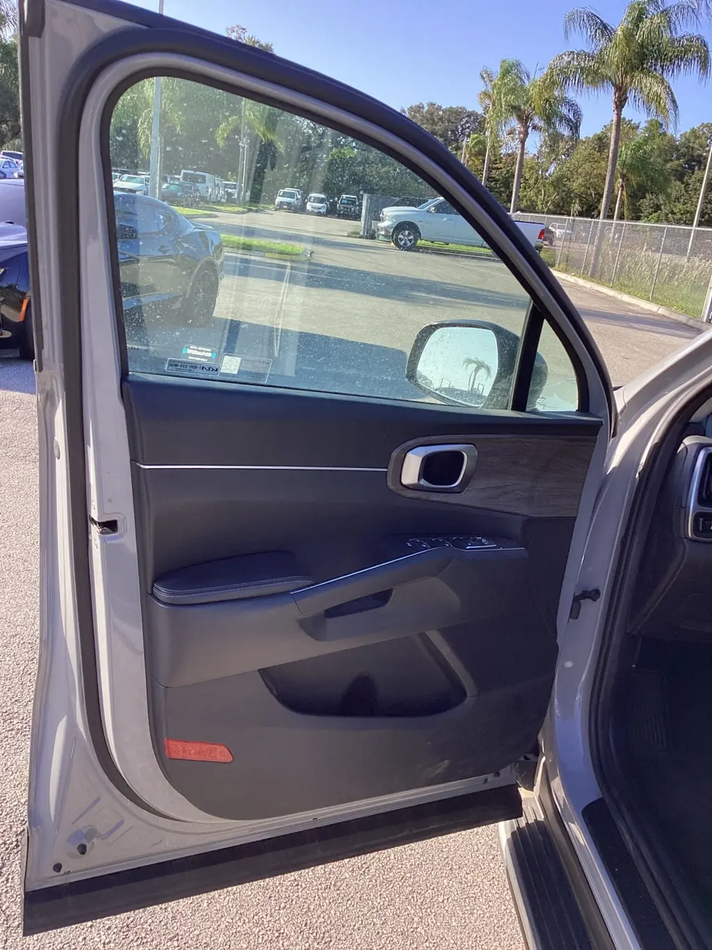 Florida Fine Cars - Used KIA SORENTO 2023 ORLANDO EX