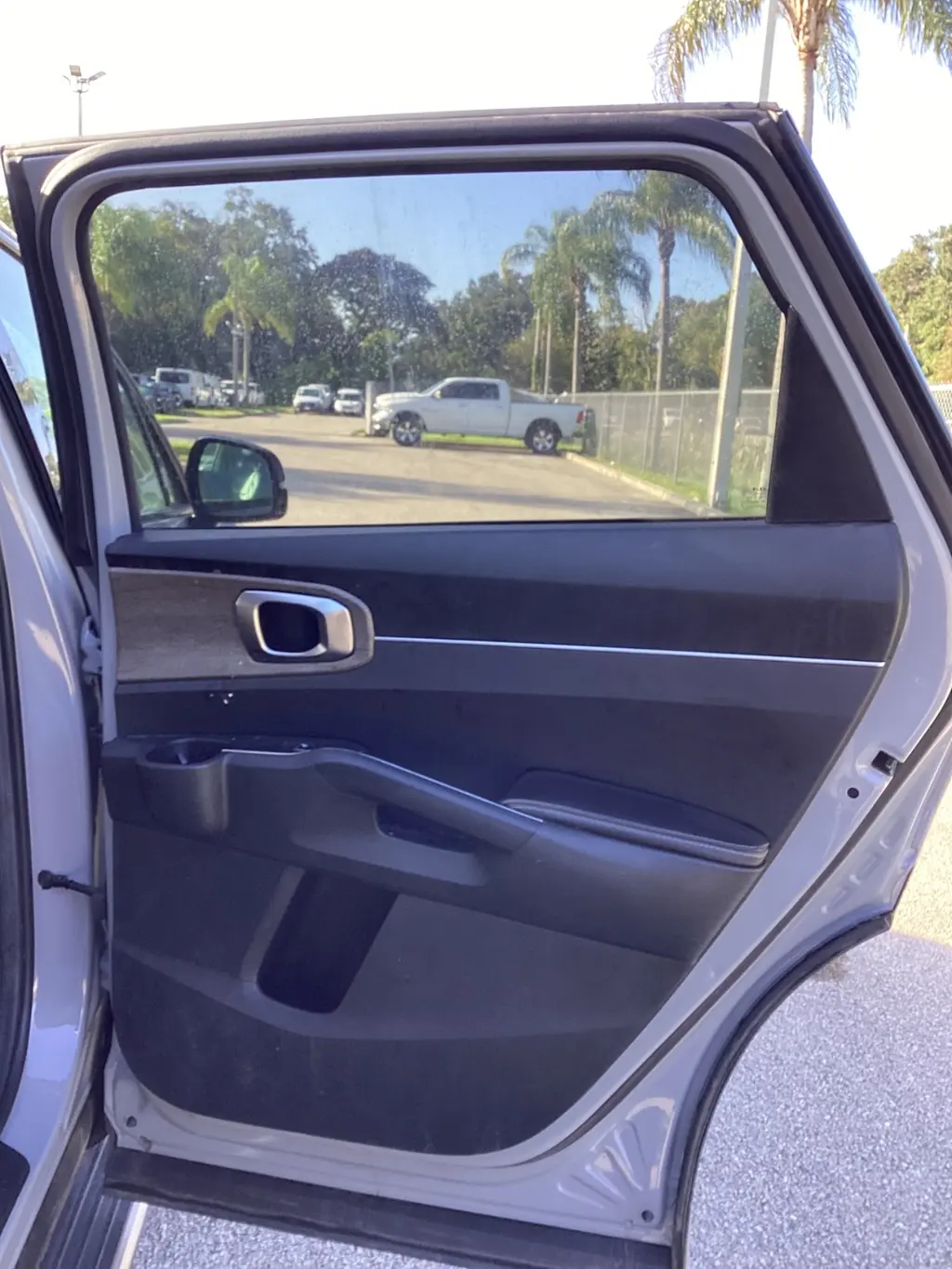 Florida Fine Cars - Used KIA SORENTO 2023 ORLANDO EX