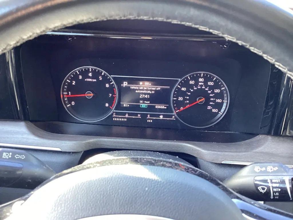 Florida Fine Cars - Used KIA SORENTO 2023 ORLANDO EX