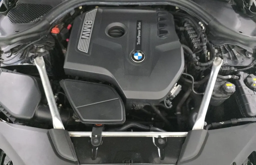 Florida Fine Cars - Used BMW 5 SERIES 2018 WEST PALM 530I