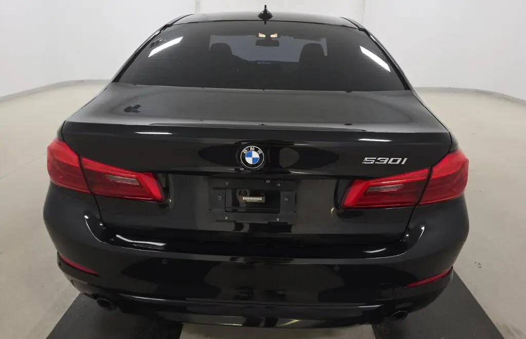Florida Fine Cars - Used BMW 5 SERIES 2018 WEST PALM 530I