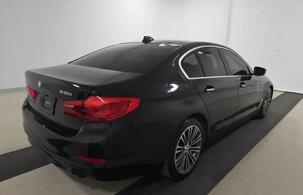 Florida Fine Cars - Used BMW 5 SERIES 2018 WEST PALM 530I